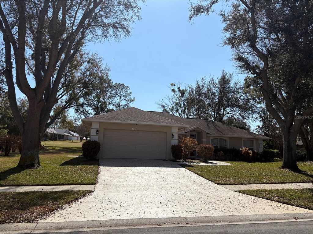 Photo of 14720 Green Valley Boulevard, Clermont, FL 34711 (MLS # S5143989)
