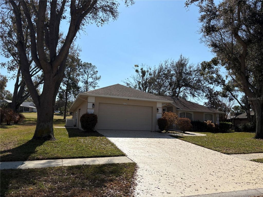 Photo of 14720 Green Valley Boulevard, Clermont, FL 34711 (MLS # S5143989)