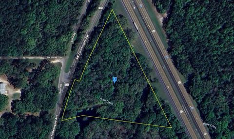 3609 SW TUSTENUGGEE AVENUE LAKE CITY FL 32024