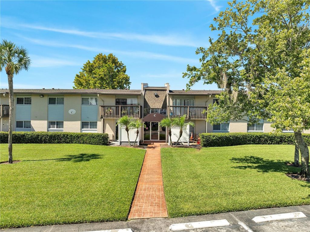 Photo of 1695 Lee Road #C214, Winter Park, FL 32789 (MLS # S5136332)