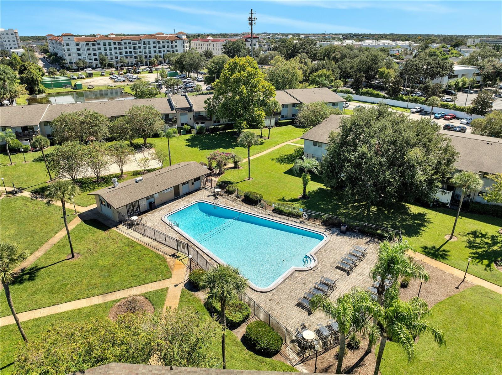 WATERFALL COVE - Residential
