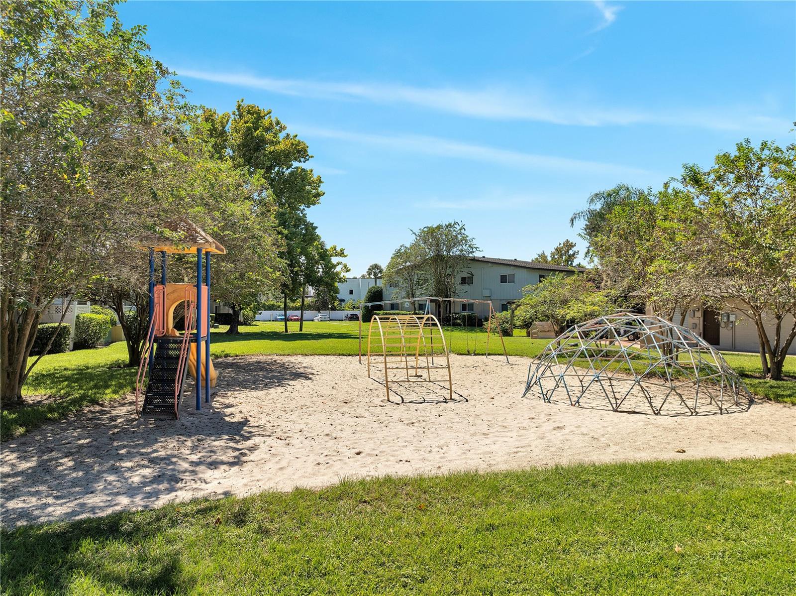WATERFALL COVE - Residential