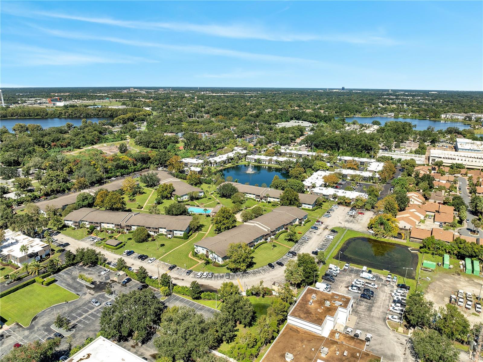 WATERFALL COVE - Residential