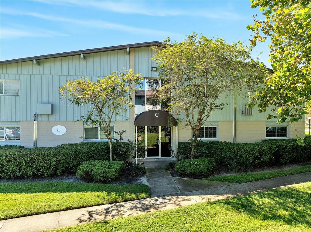Photo of 1695 Lee Road #C214, Winter Park, FL 32789 (MLS # S5136332)