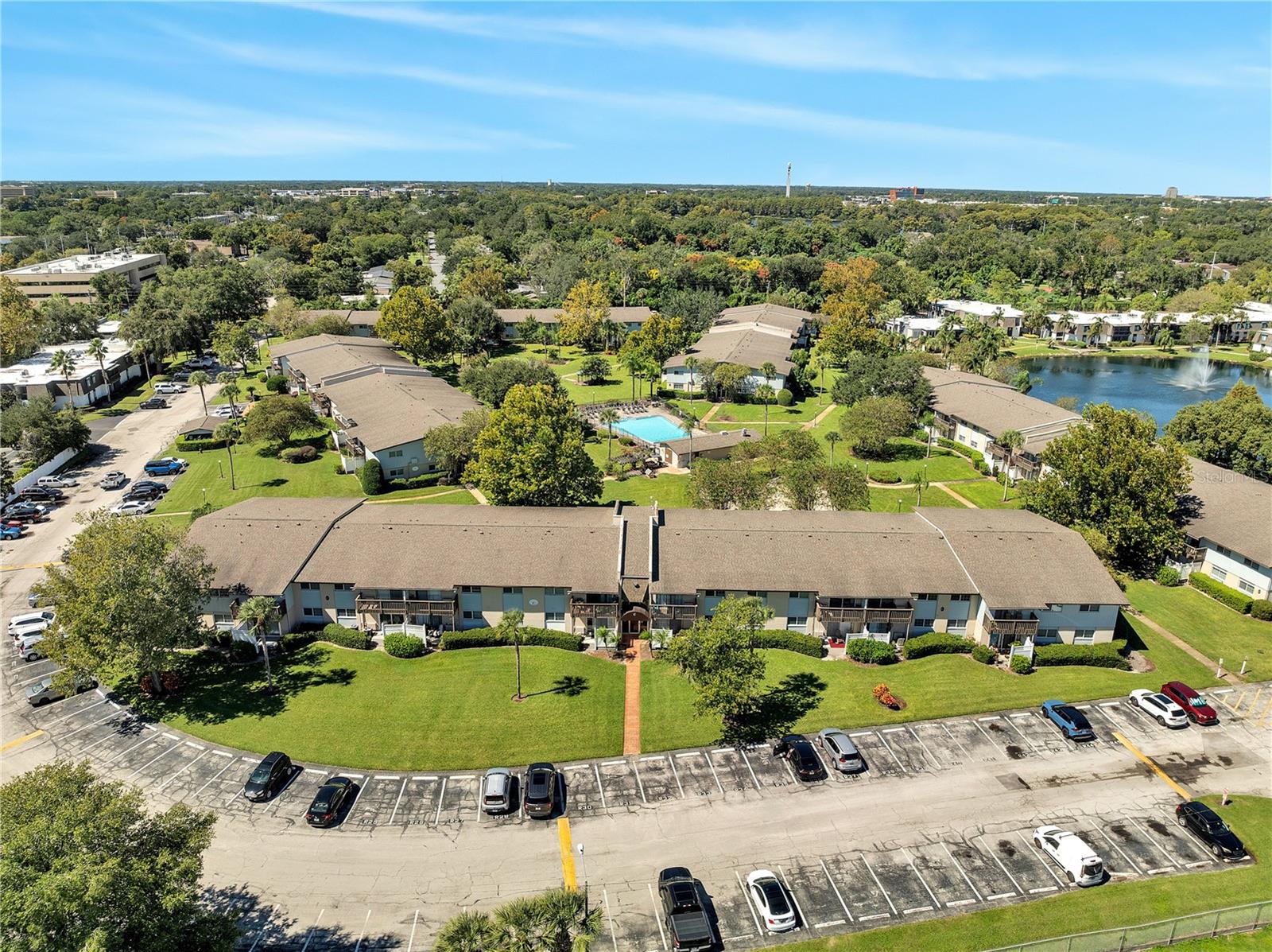 WATERFALL COVE - Residential