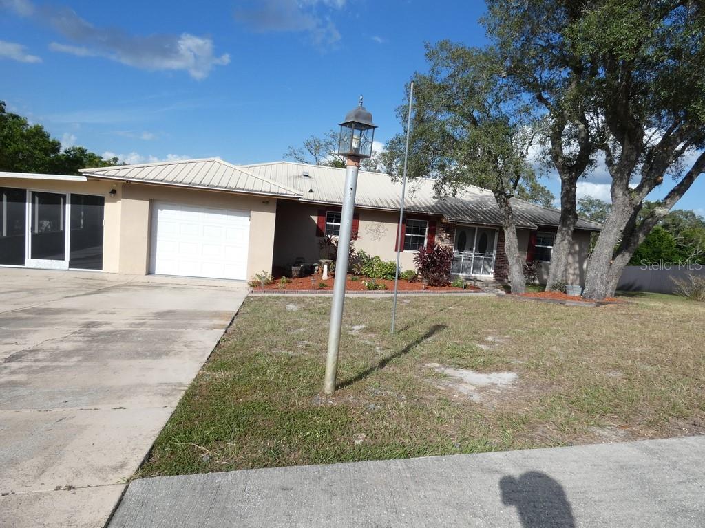 SPRING HILL - Residential