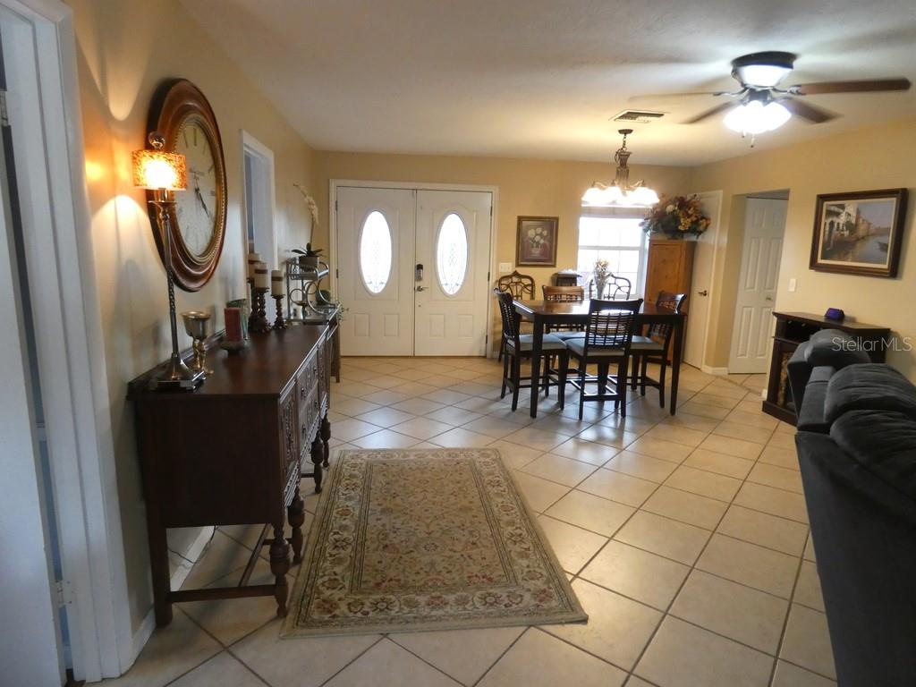 SPRING HILL - Residential