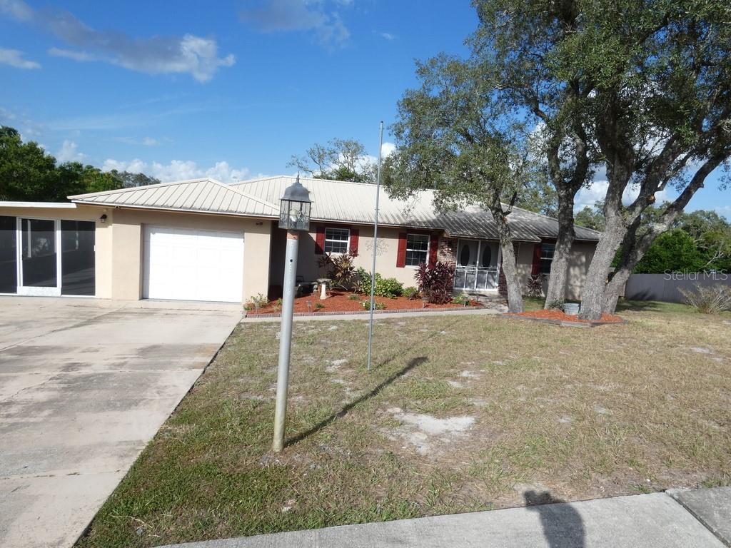SPRING HILL - Residential