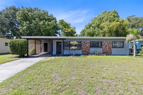 Photo of 1408 Watts Avenue, Orlando, FL 32809 (MLS # O6418488)