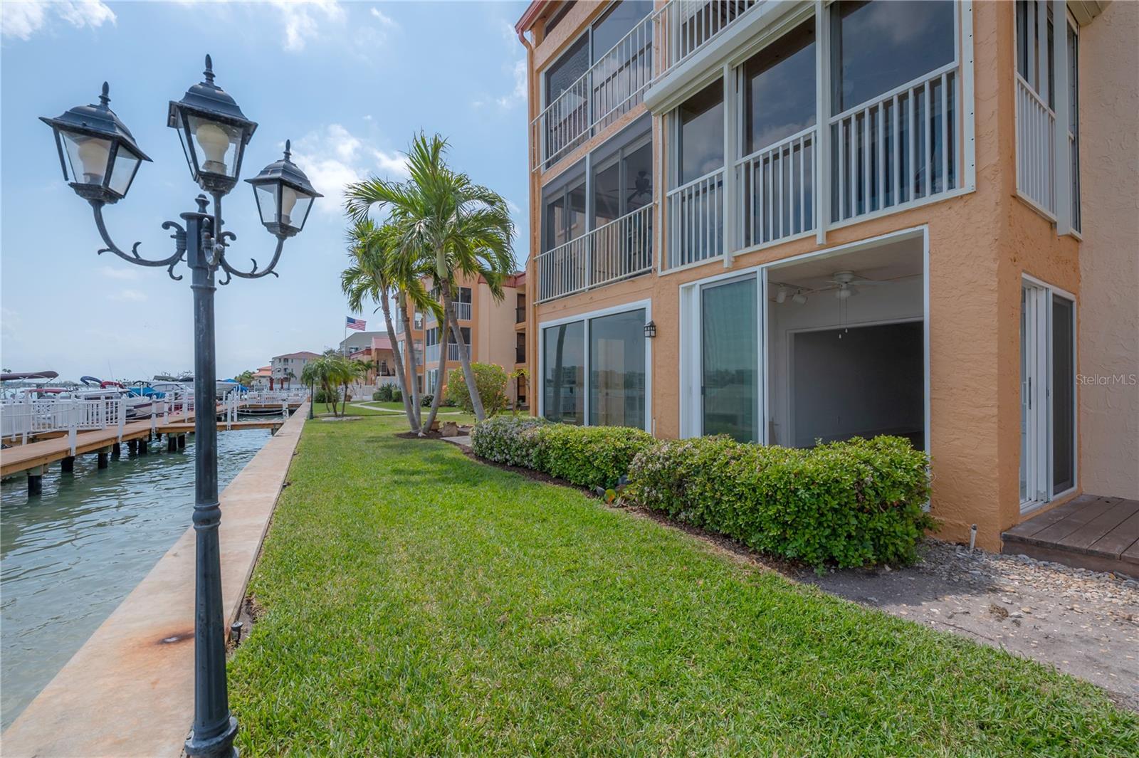 BOCA SHORES CONDO - Residential
