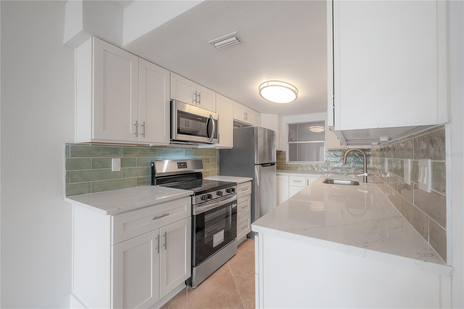 BOCA SHORES CONDO - Residential