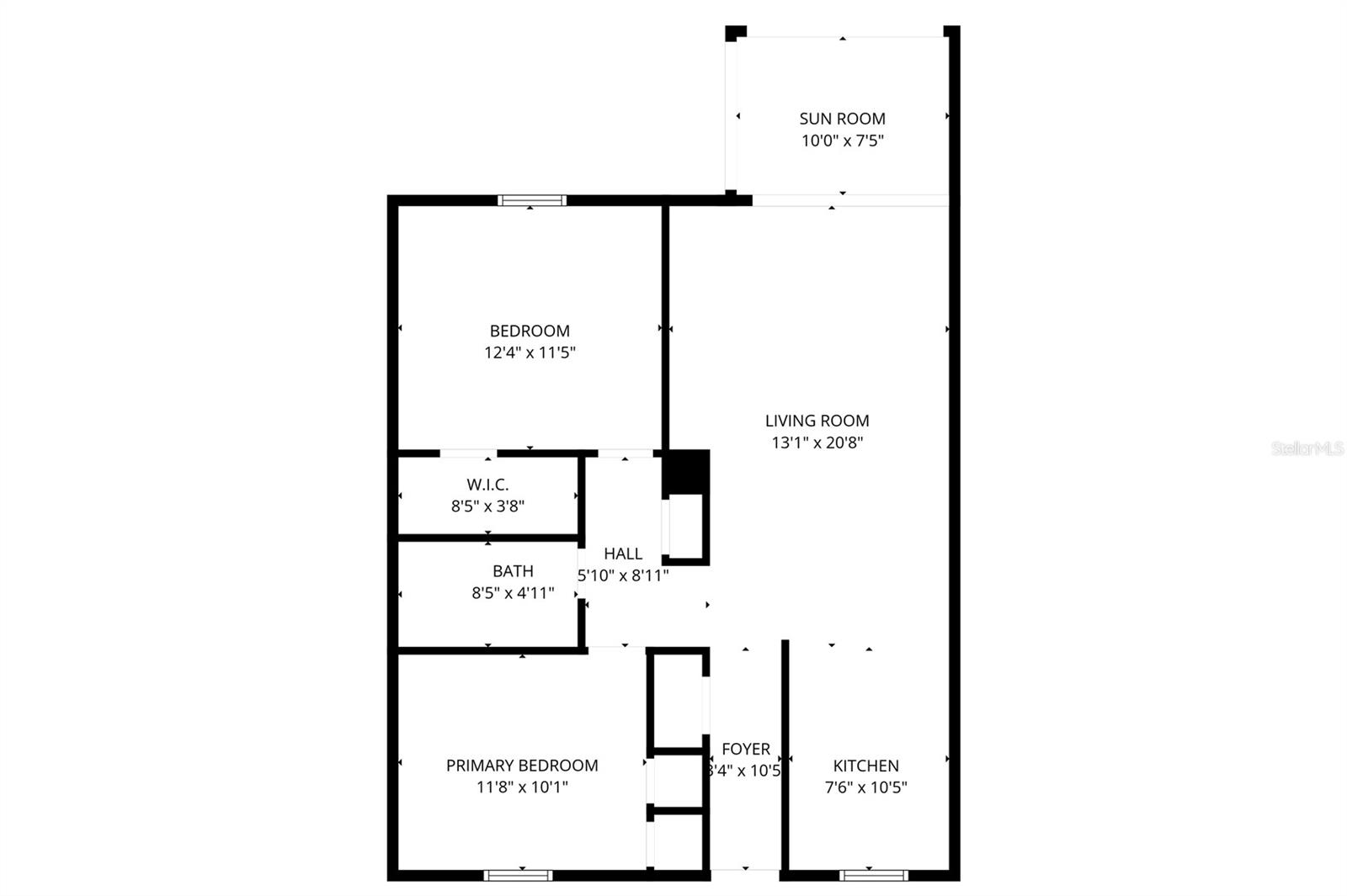 BOCA SHORES CONDO - Residential