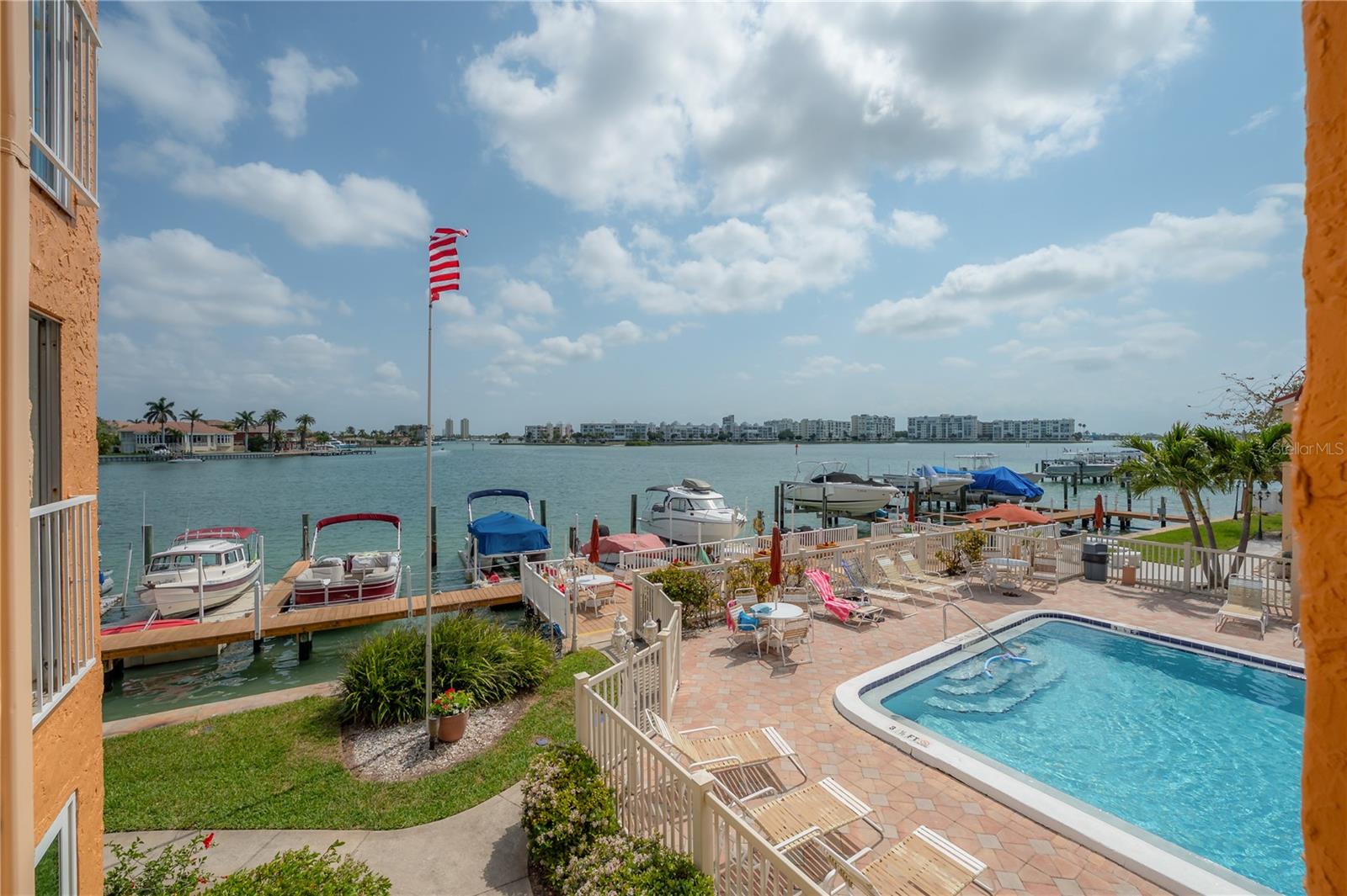 BOCA SHORES CONDO - Residential