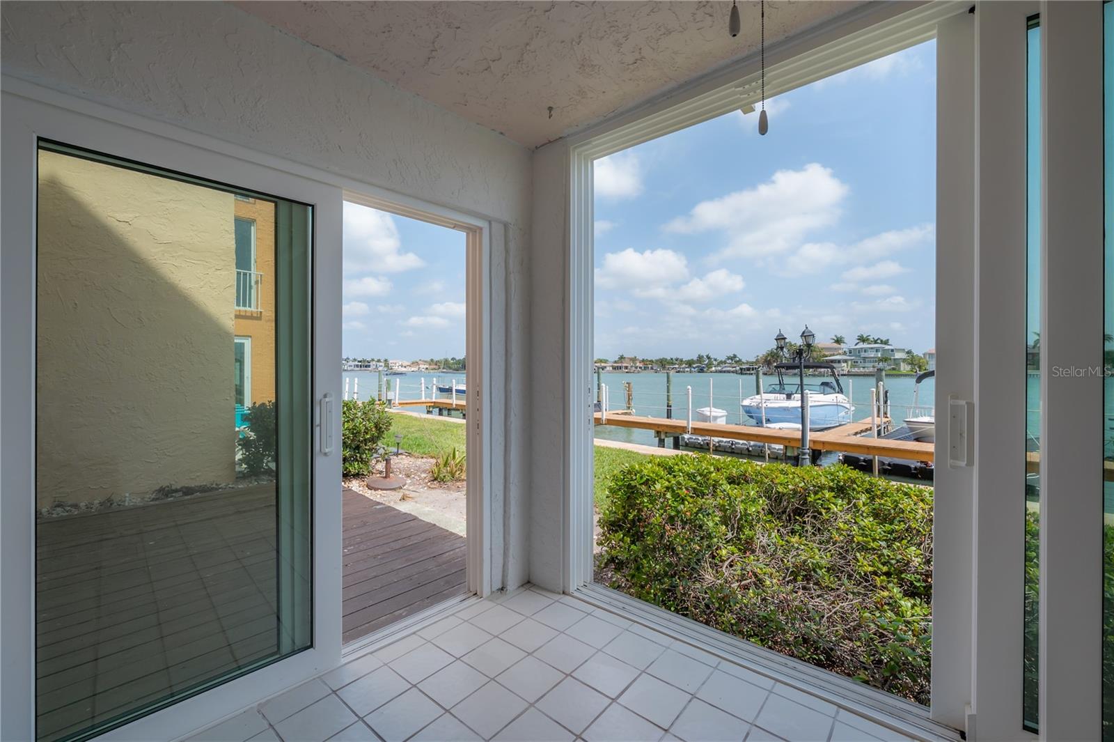 BOCA SHORES CONDO - Residential