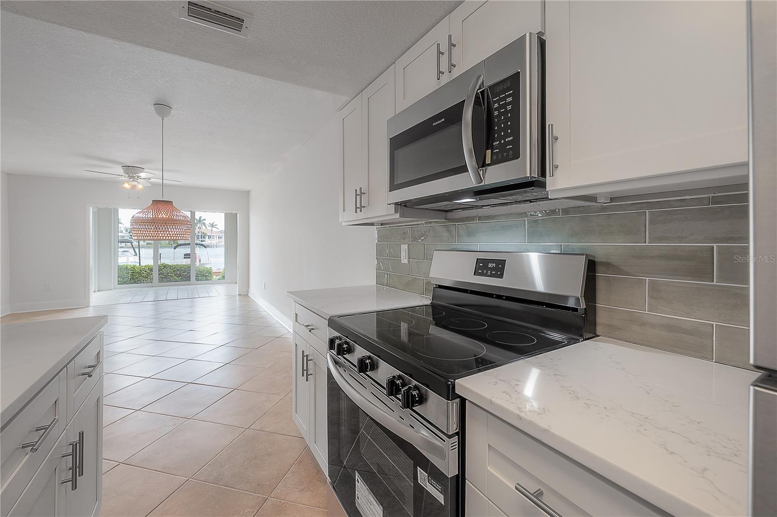 BOCA SHORES CONDO - Residential