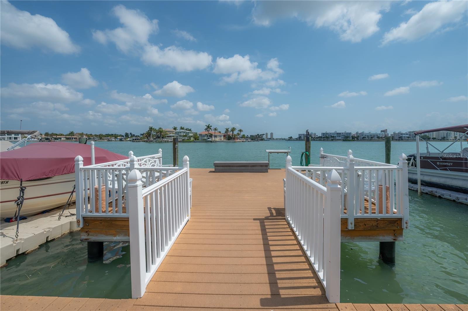 BOCA SHORES CONDO - Residential