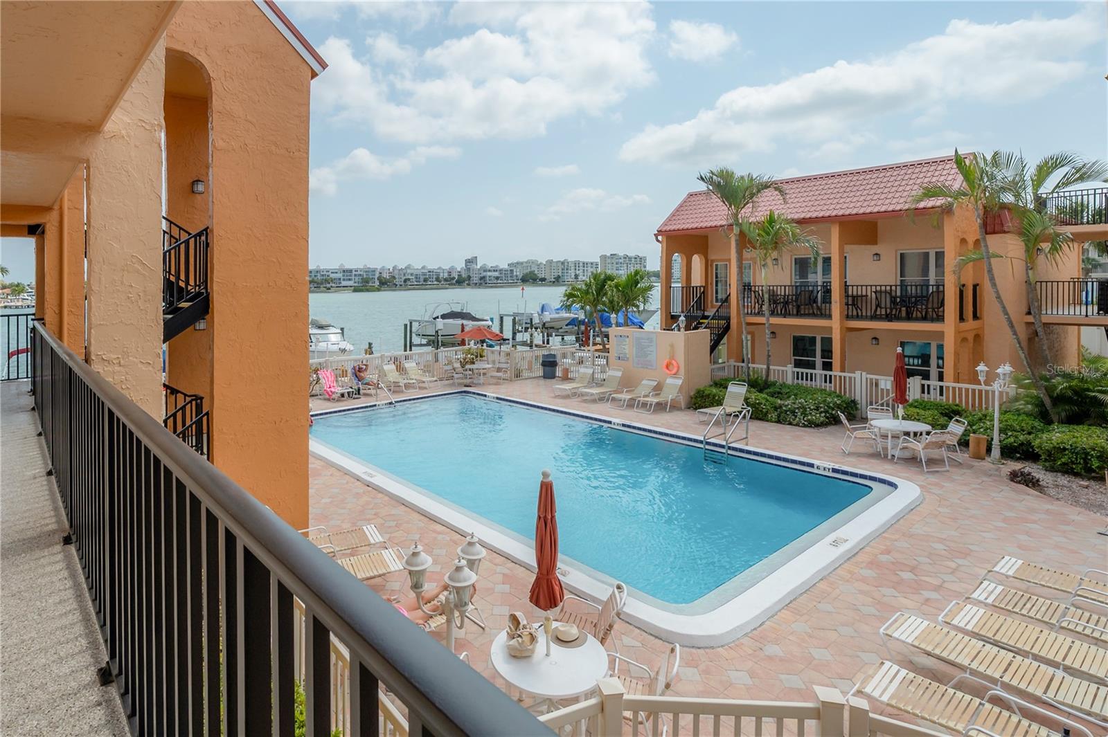 BOCA SHORES CONDO - Residential