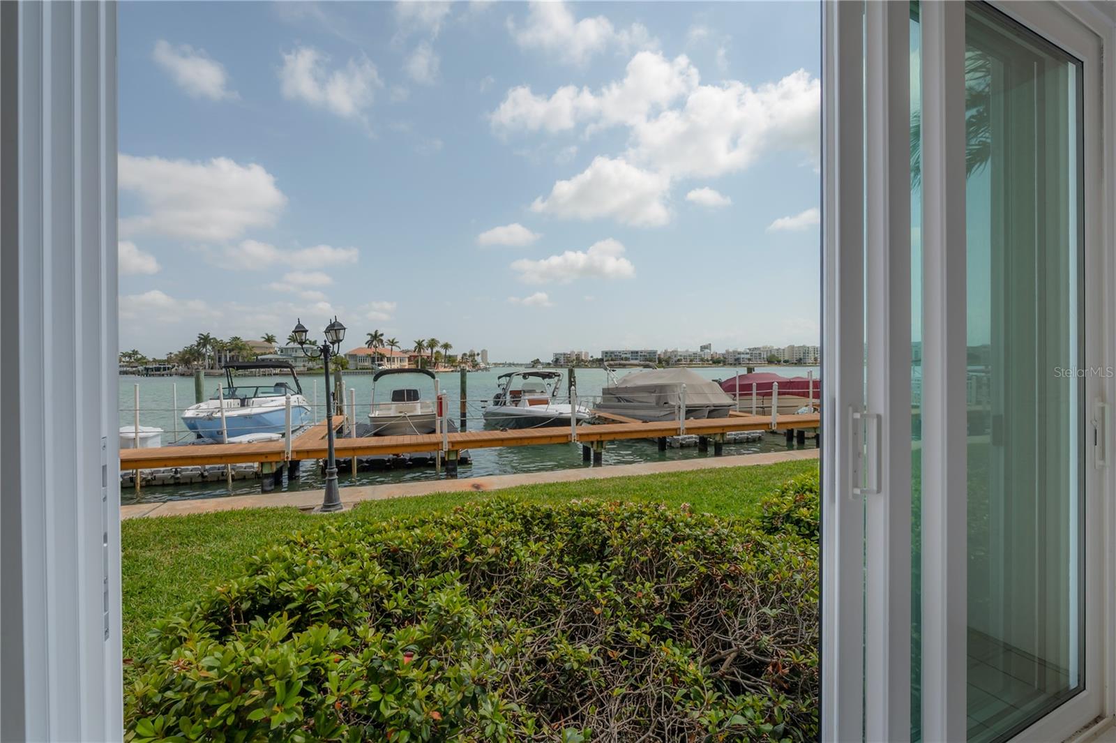 BOCA SHORES CONDO - Residential