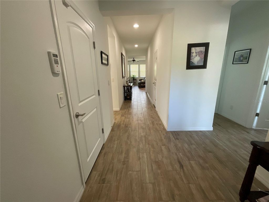 Photo of 12032 Grand Kempston Drive, Gibsonton, FL 33534 (MLS # TB8390882)