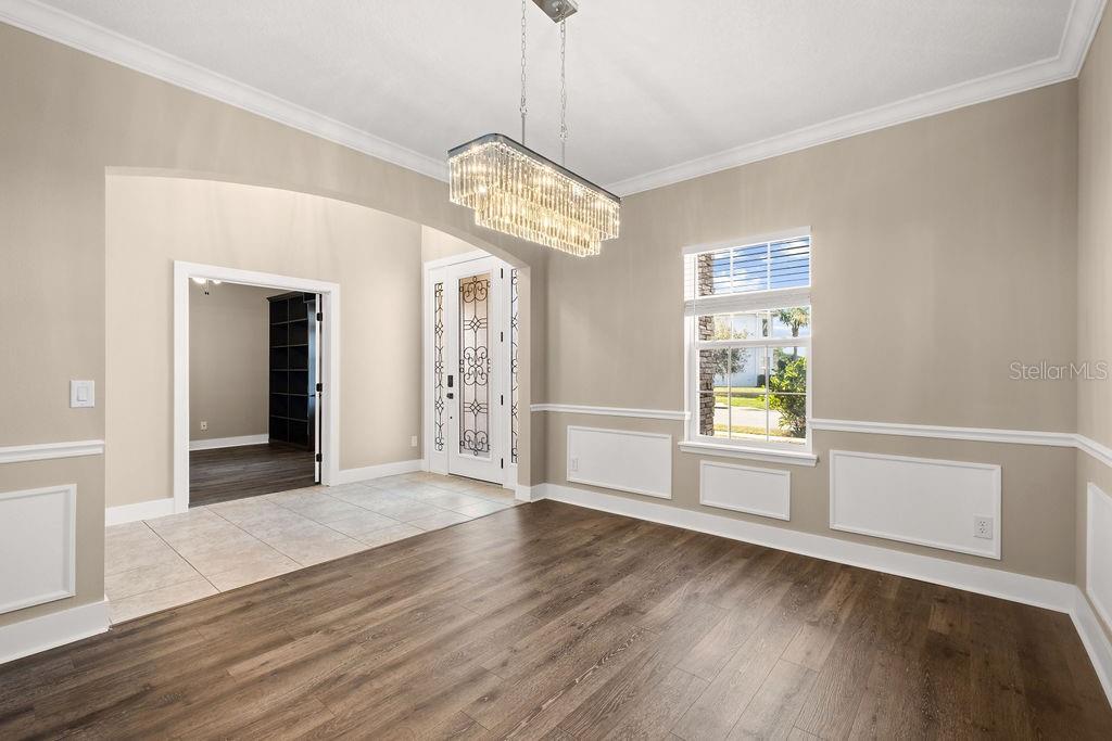 WOODLAND PARK - Residential