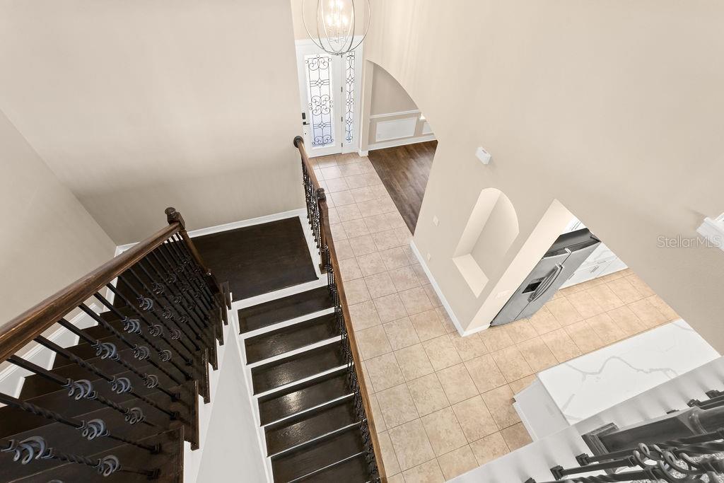 WOODLAND PARK - Residential