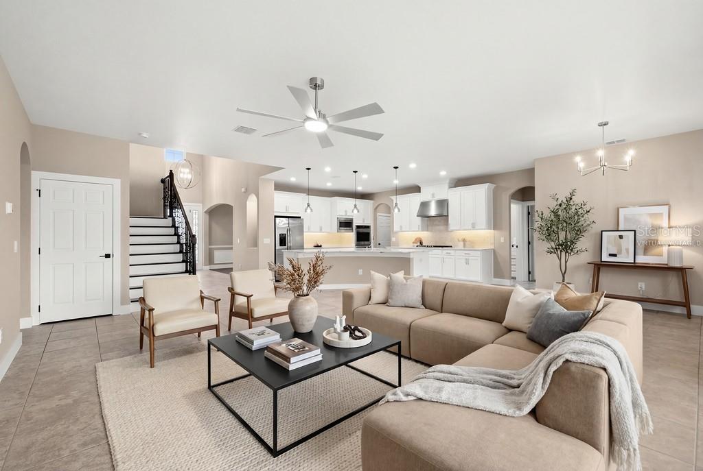 WOODLAND PARK - Residential