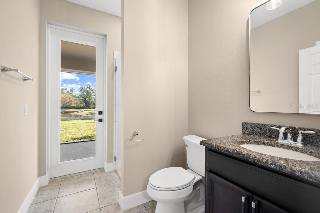 WOODLAND PARK - Residential