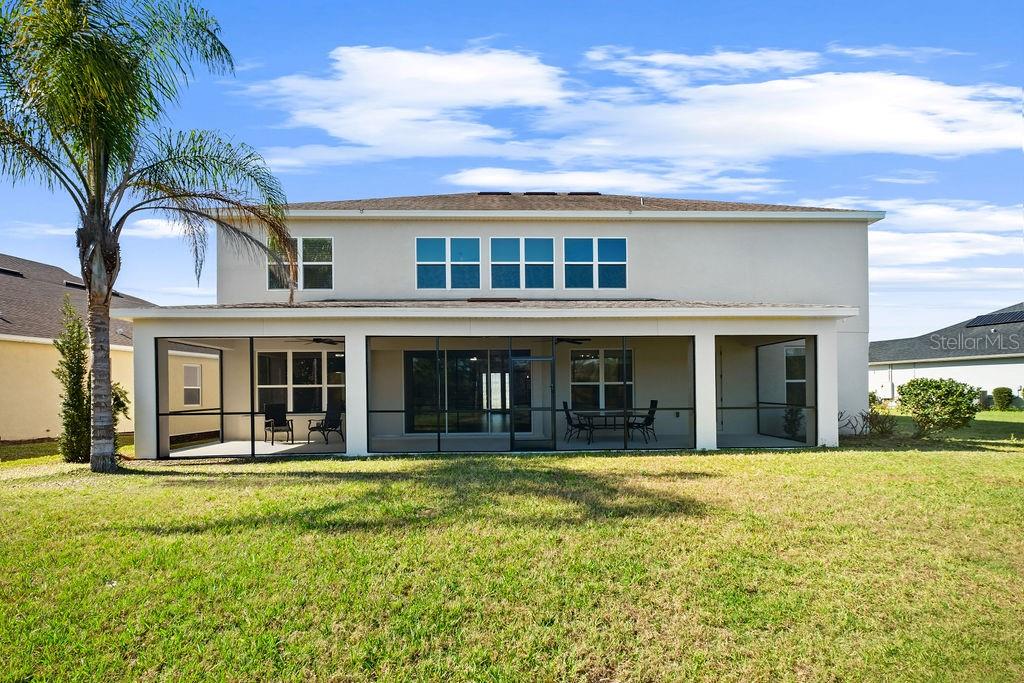 WOODLAND PARK - Residential