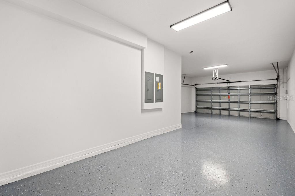 WOODLAND PARK - Residential