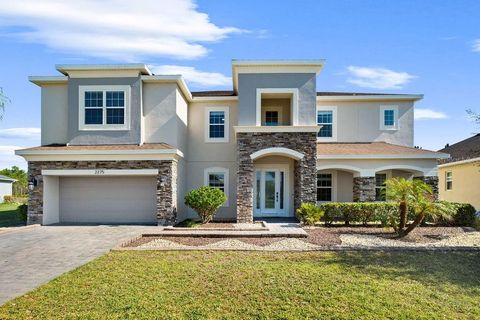 Photo of 2275 Pearl Cider Street, Orlando, FL 32824 (MLS # S5145546)