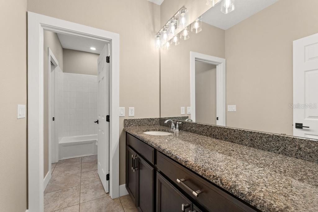 WOODLAND PARK - Residential