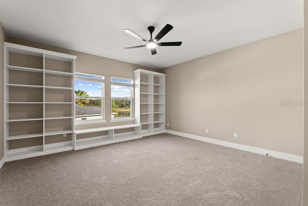 WOODLAND PARK - Residential