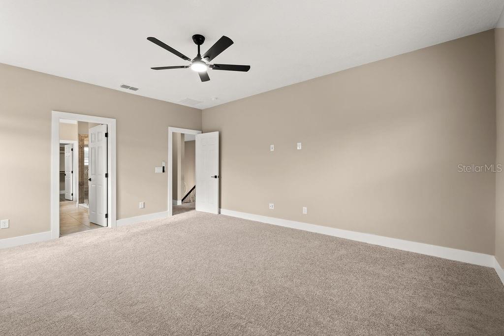 WOODLAND PARK - Residential