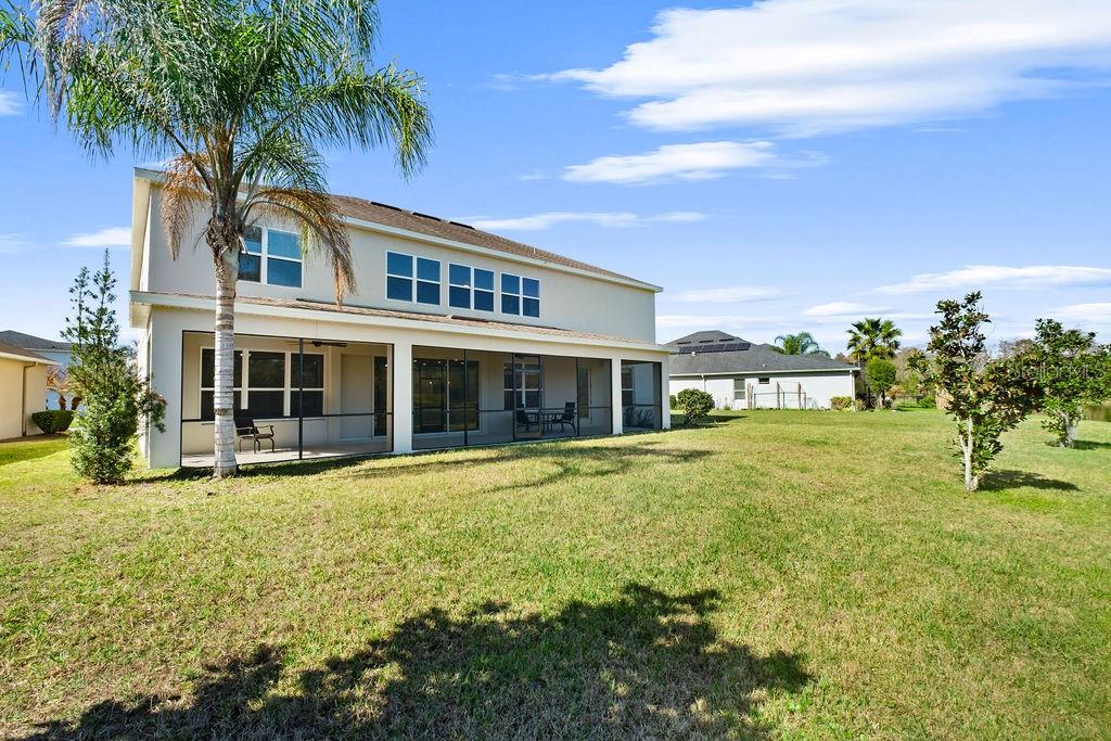 WOODLAND PARK - Residential