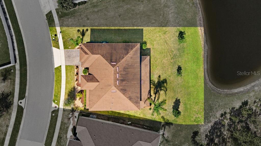 WOODLAND PARK - Residential