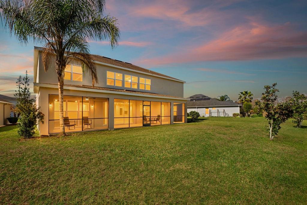 WOODLAND PARK - Residential