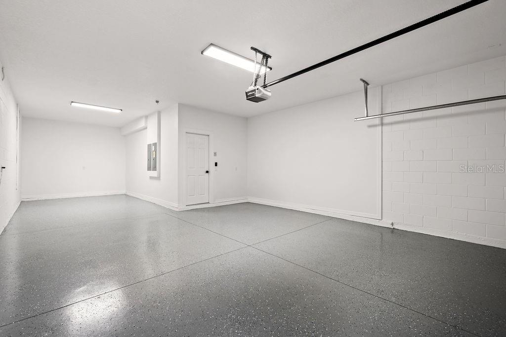 WOODLAND PARK - Residential