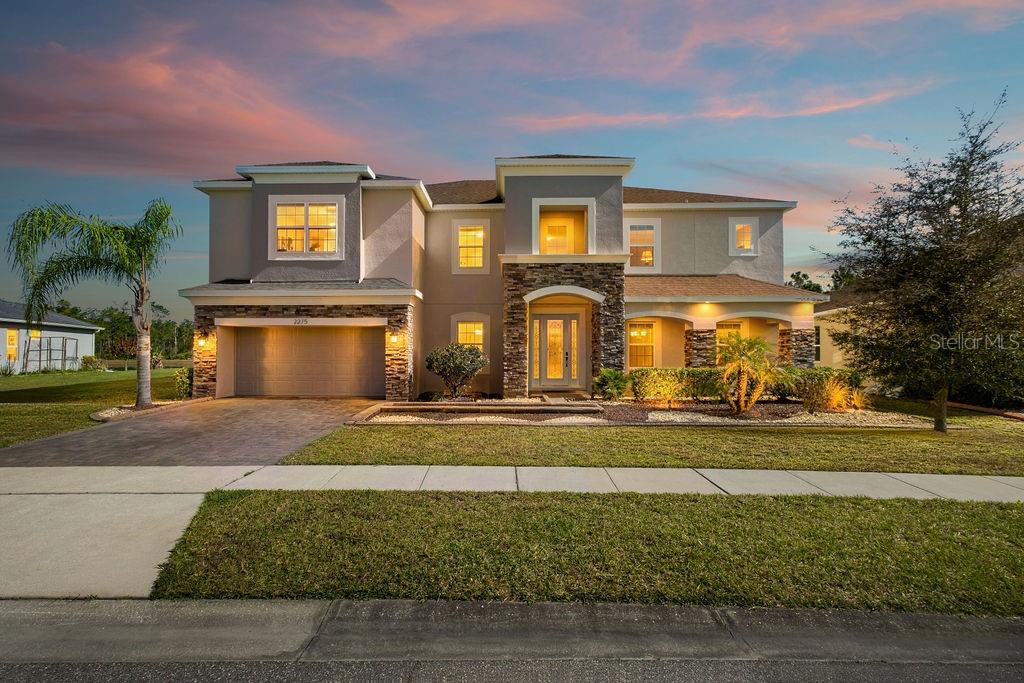 WOODLAND PARK - Residential