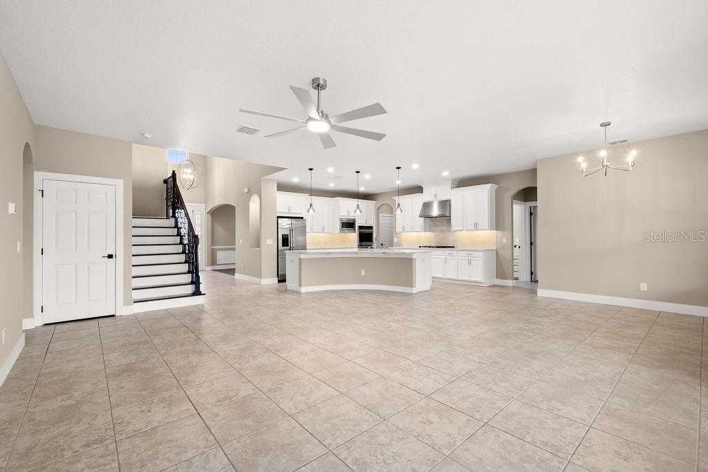 WOODLAND PARK - Residential