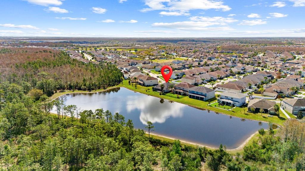 WOODLAND PARK - Residential