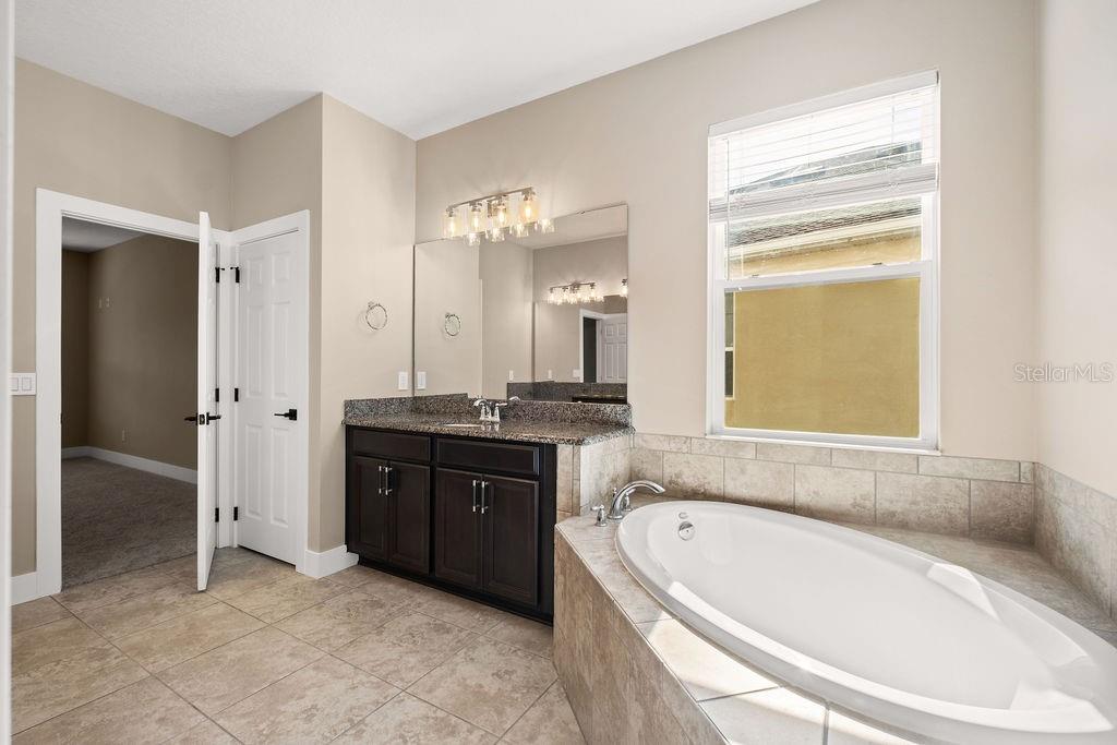 WOODLAND PARK - Residential