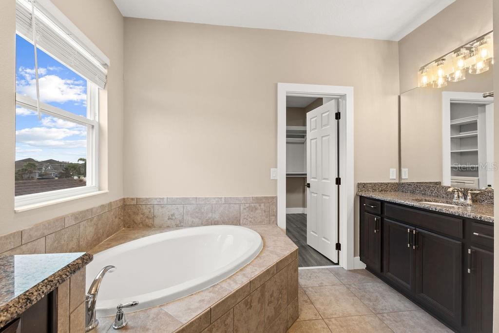 WOODLAND PARK - Residential