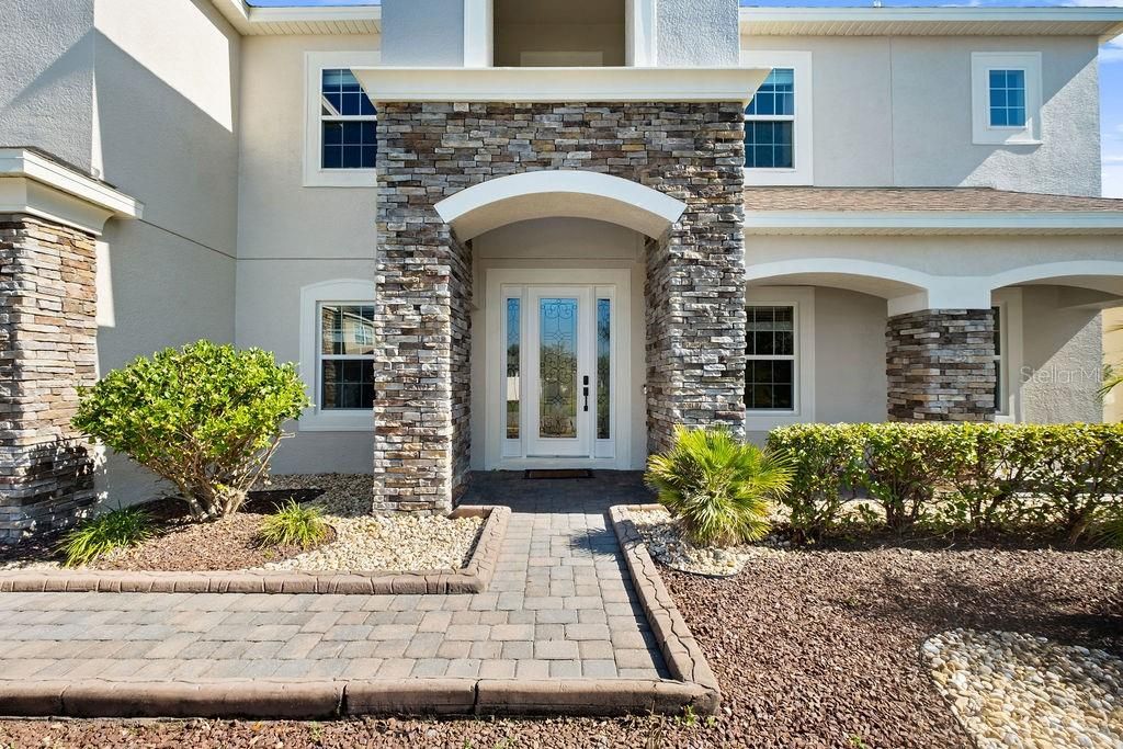 Photo of 2275 Pearl Cider Street, Orlando, FL 32824 (MLS # S5145546)