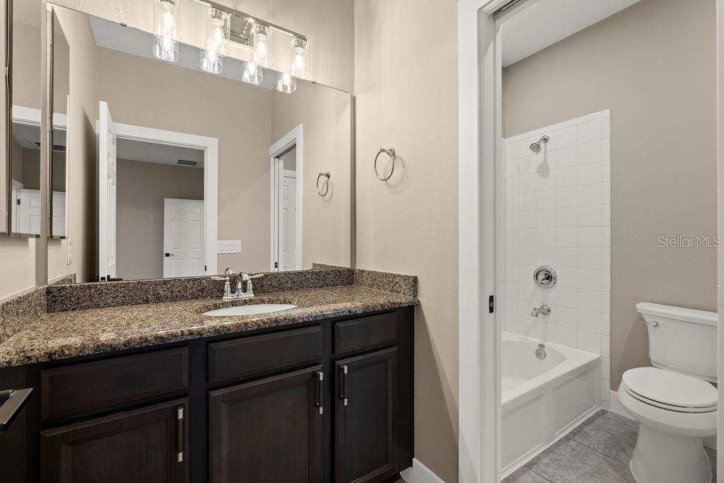 WOODLAND PARK - Residential