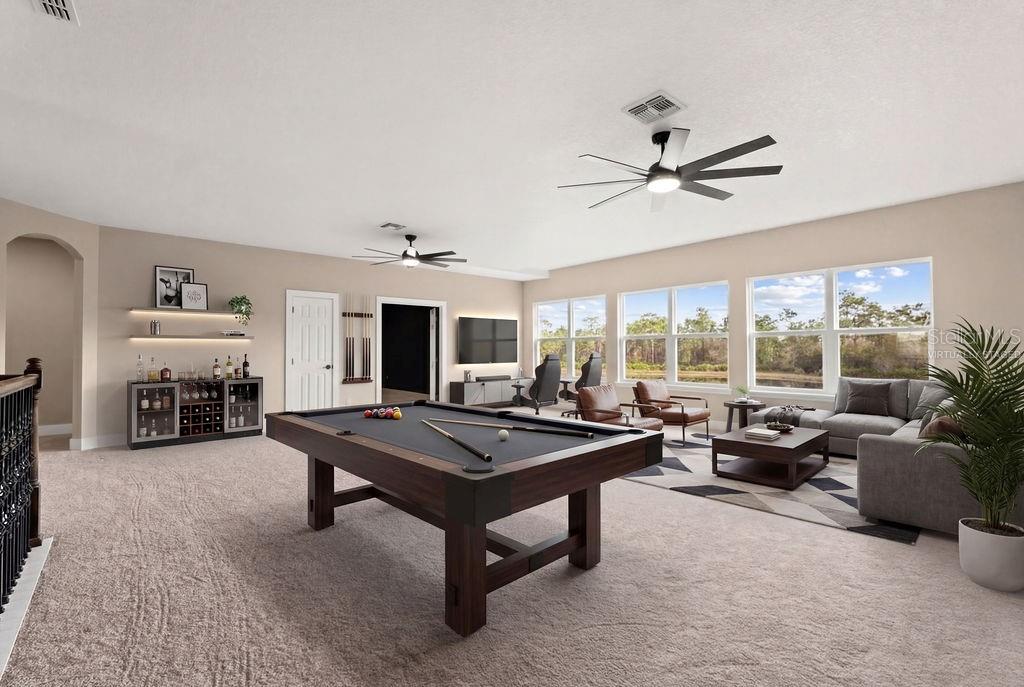 WOODLAND PARK - Residential