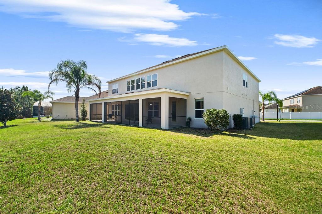 WOODLAND PARK - Residential