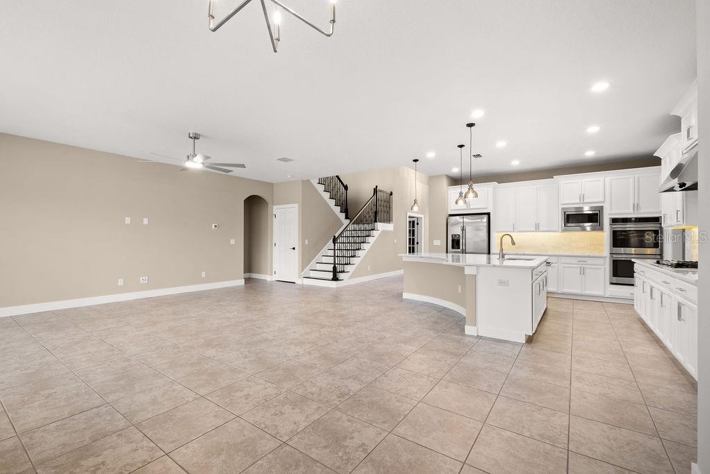 WOODLAND PARK - Residential