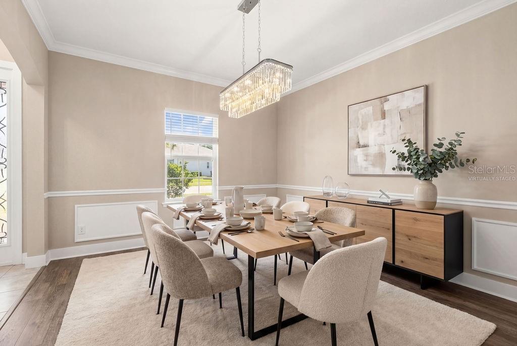 WOODLAND PARK - Residential