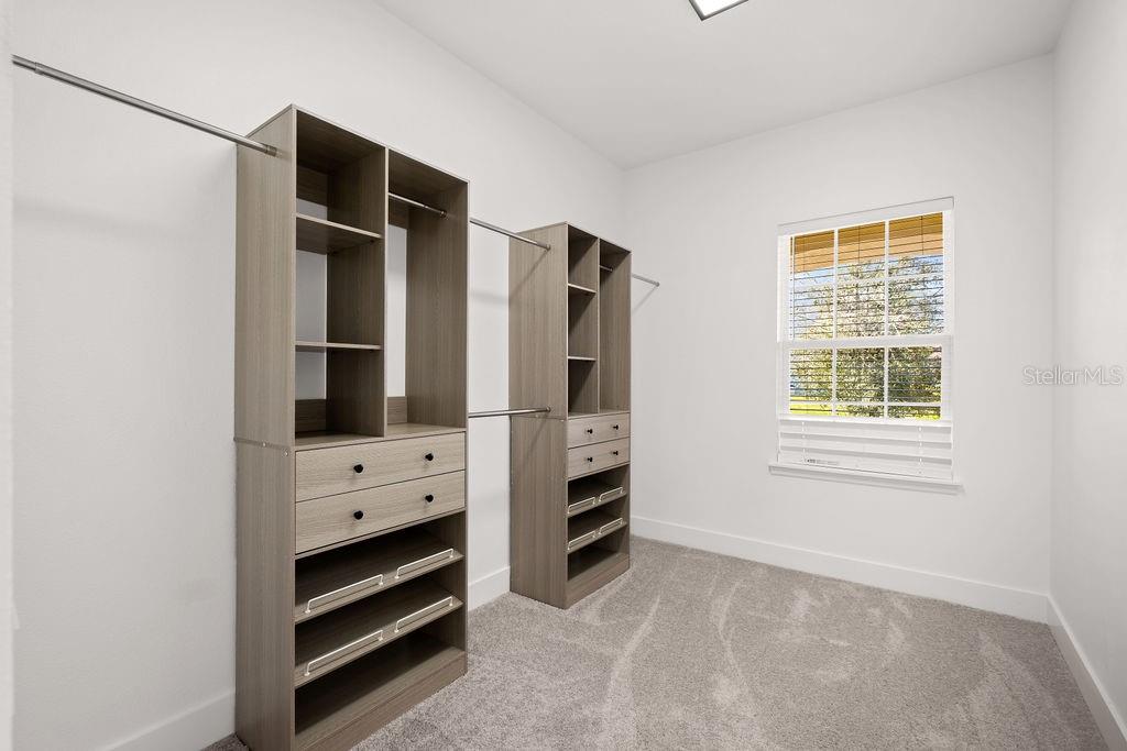 WOODLAND PARK - Residential