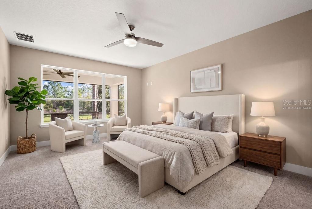 WOODLAND PARK - Residential